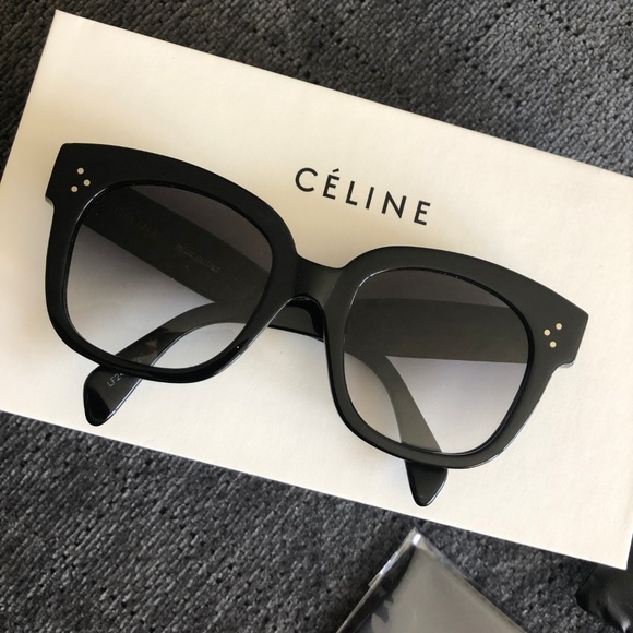 Celine Accessories - Celine Sunglasses